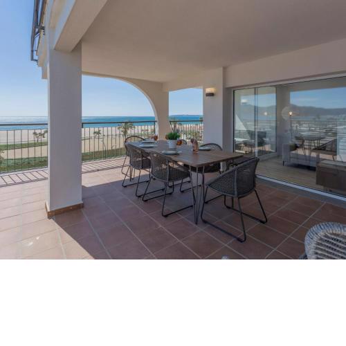 Apartment Bahia-9 by Interhome