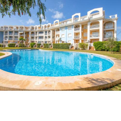 Apartment Bahia Blanca by Interhome