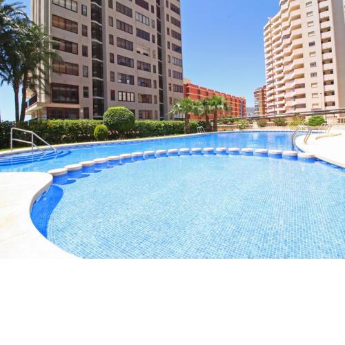 Apartment Bahia del Sol by Interhome
