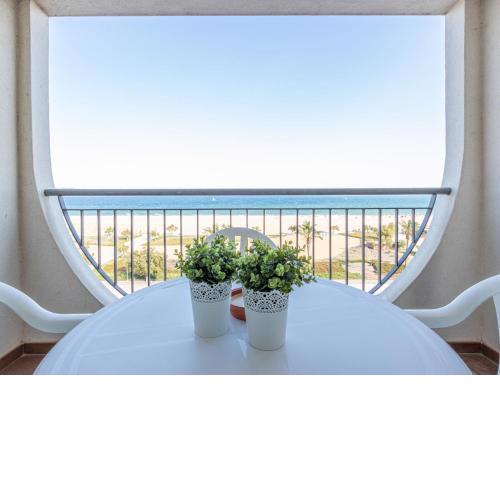 Apartment Bahia I by Interhome
