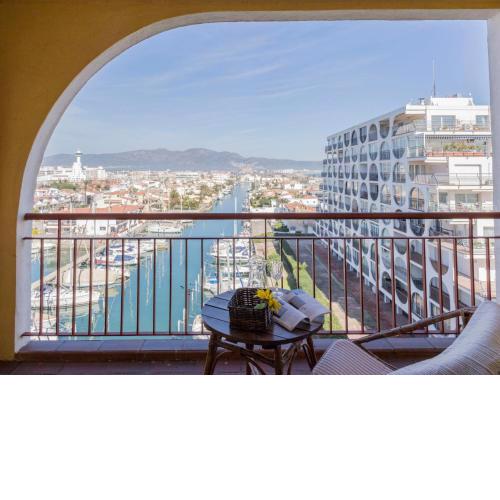 Apartment BAHIA II by Interhome