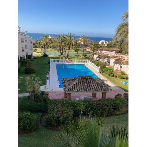 Apartment Bahia Playa, Costa del Sol