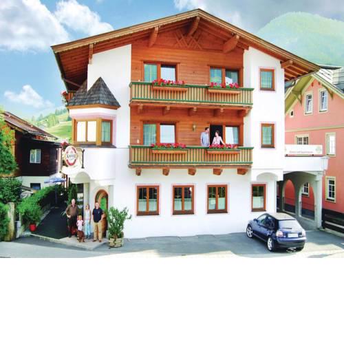 Apartment Bahnhofstrasse V