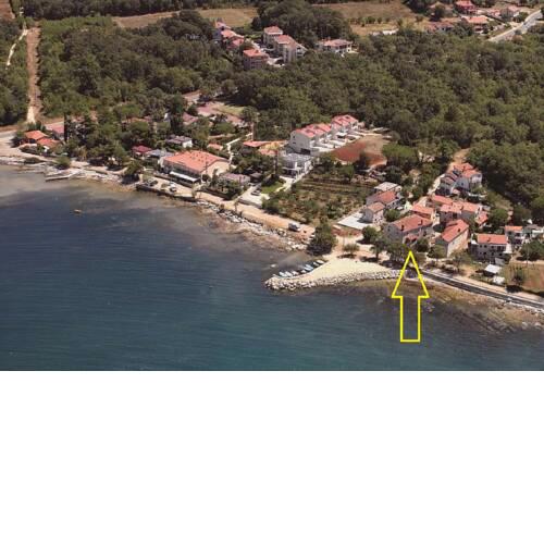Apartment Baladur