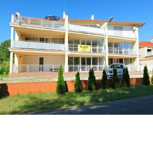 Apartment Balaton 2107