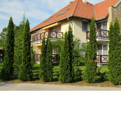 Apartment Balaton 2112