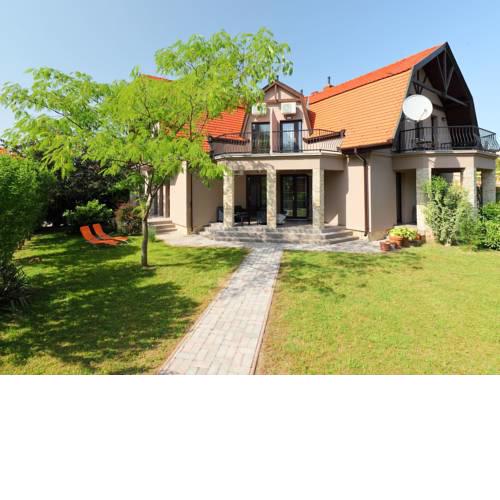 Apartment Balaton 370