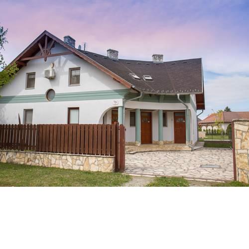 Apartment Balaton 507