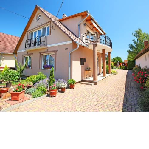 Apartment Balaton 730