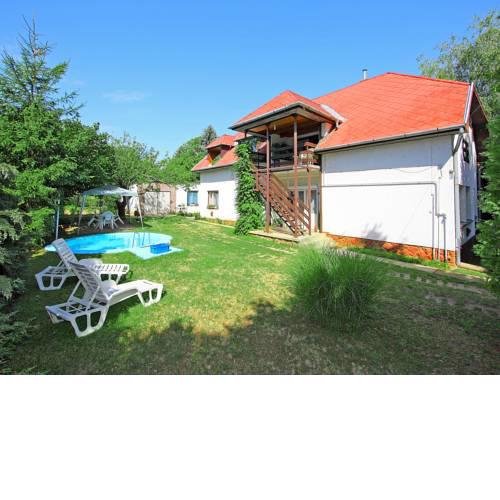 Apartment Balaton A2004