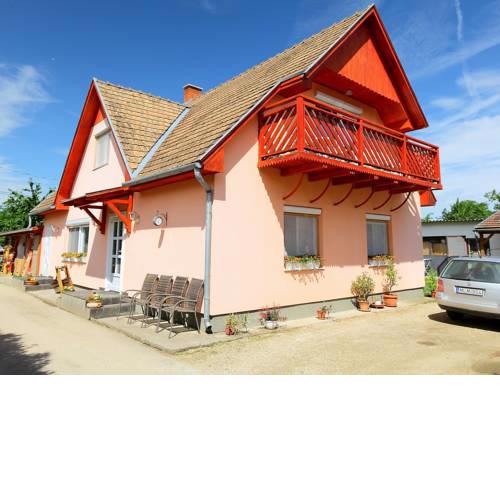 Apartment Balaton A2021