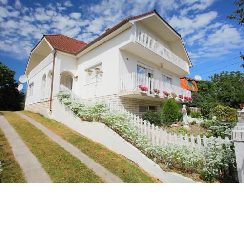 Apartment Balaton A2023