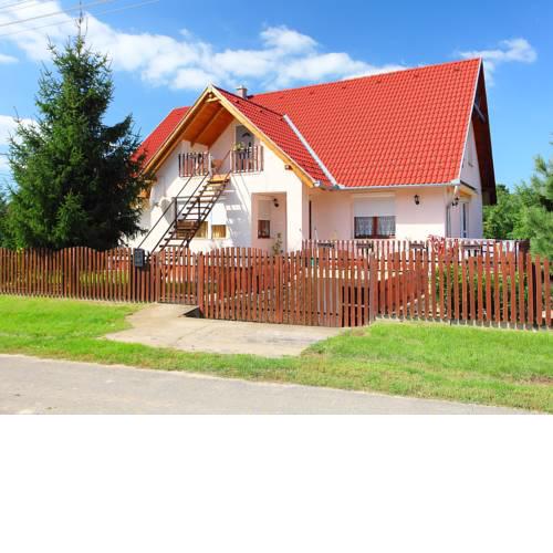 Apartment Balaton A2029