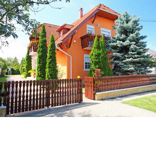 Apartment Balaton A2031