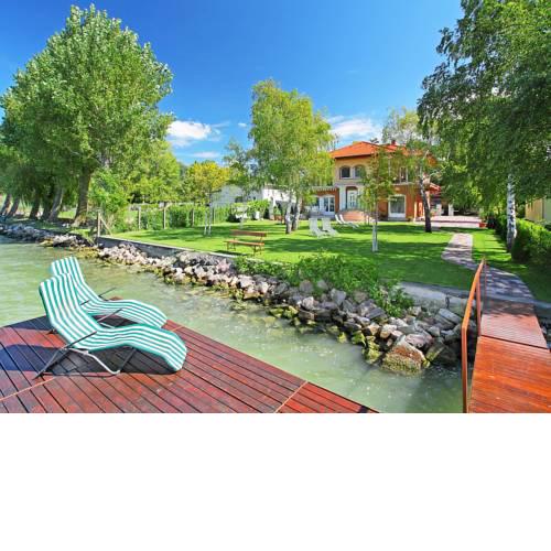 Apartment Balaton A2033