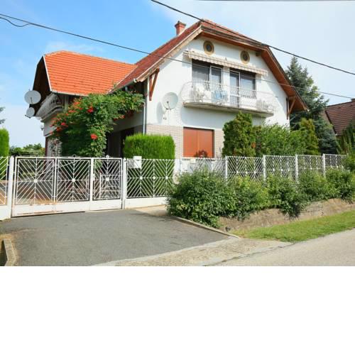 Apartment Balaton A2091