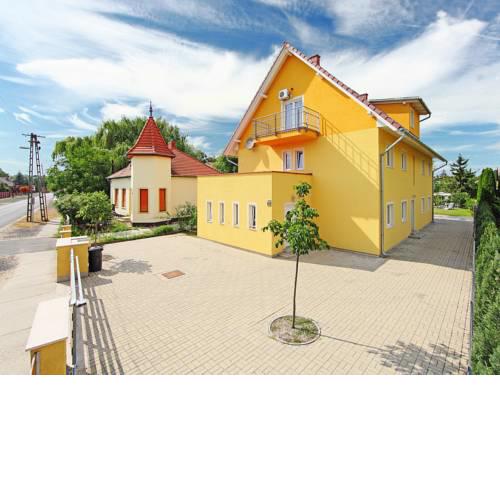 Apartment Balaton A304.5