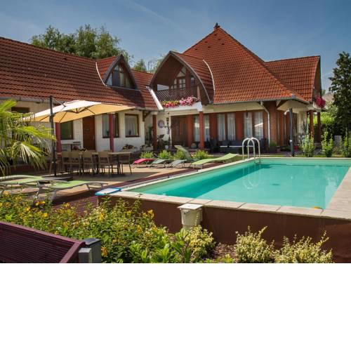 Apartment Balaton A453