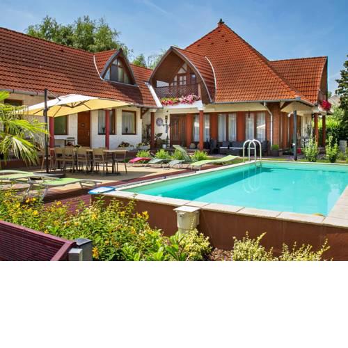 Apartment Balaton A455