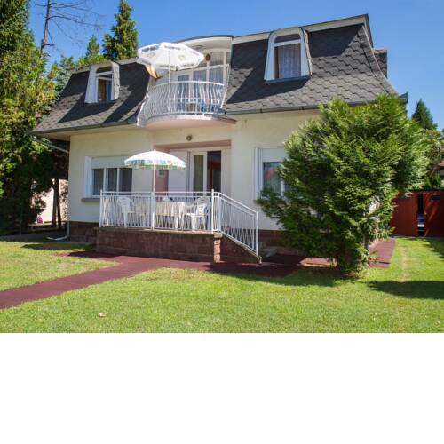 Apartment Balaton A498-1
