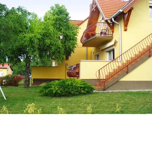 Apartment Balaton A616