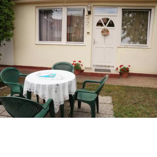 Apartment Balatonalmadi 1