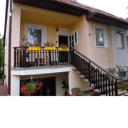 Apartment Balatonalmadi 3