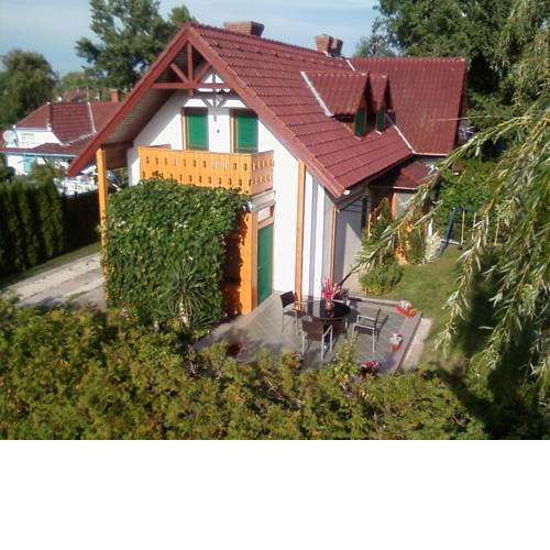Apartment Balatonbereny 31
