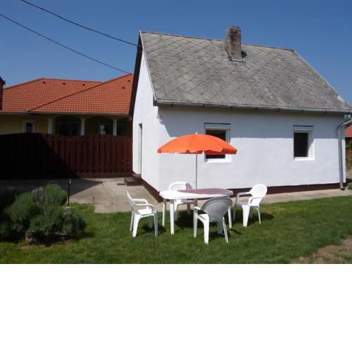 Apartment Balatonbereny 9