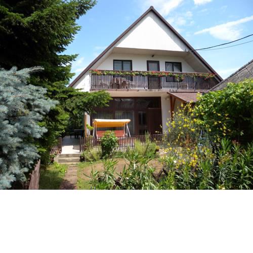 Apartment Balatonboglar 7