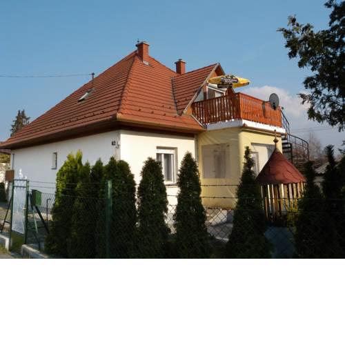 Apartment Balatonfenyves/Balaton 18381