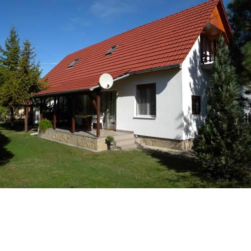 Apartment Balatonfenyves/Balaton 18389