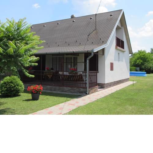 Apartment Balatonfenyves/Balaton 18390