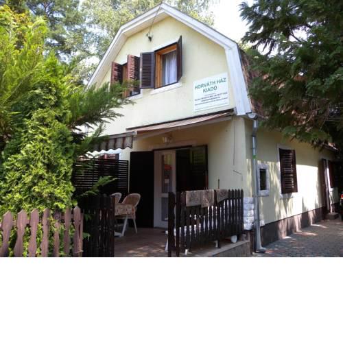 Apartment Balatonfenyves/Balaton 18400
