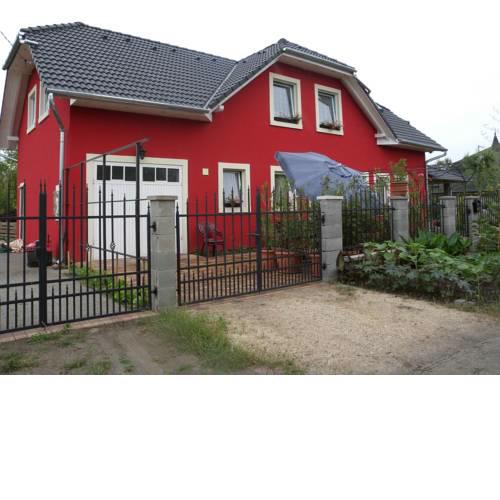 Apartment Balatonfenyves/Balaton 18408