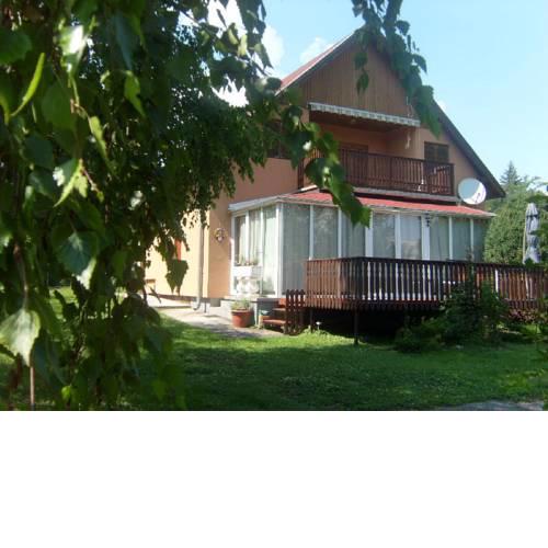Apartment Balatonfenyves/Balaton 26706