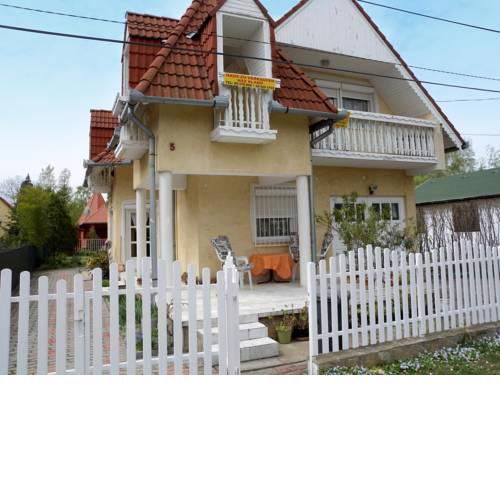 Apartment Balatonkeresztur/Balaton 19272