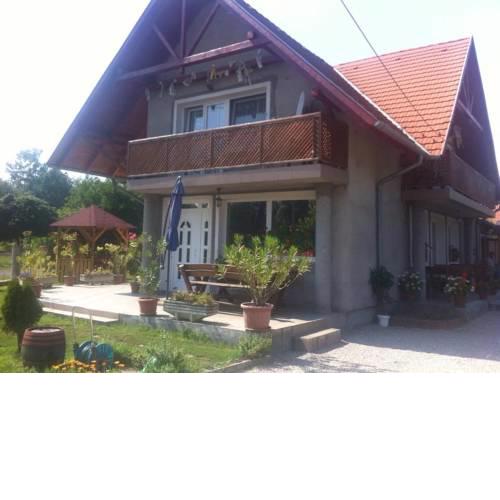 Apartment Balatonkeresztur/Balaton 19286