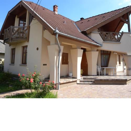 Apartment Balatonlelle 6