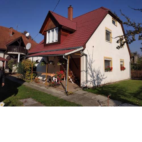Apartment Balatonmariafurdo 1O