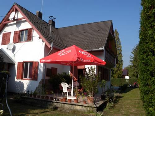 Apartment Balatonmariafurdo 24
