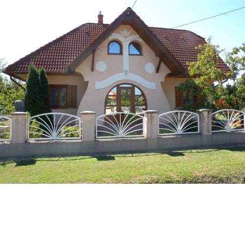 Apartment Balatonmariafurdo 7