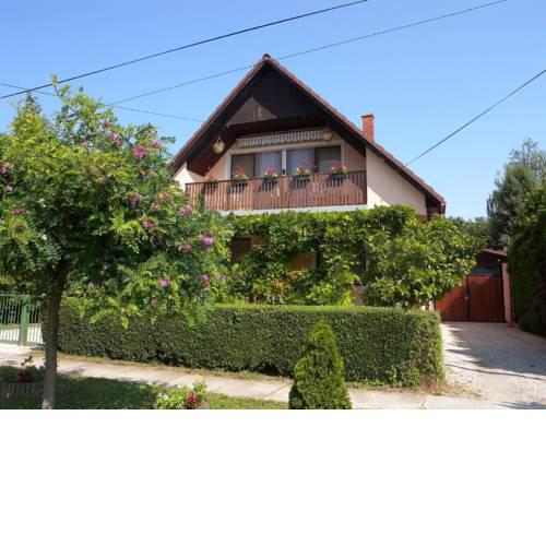 Apartment Balatonszentgyorgy 1