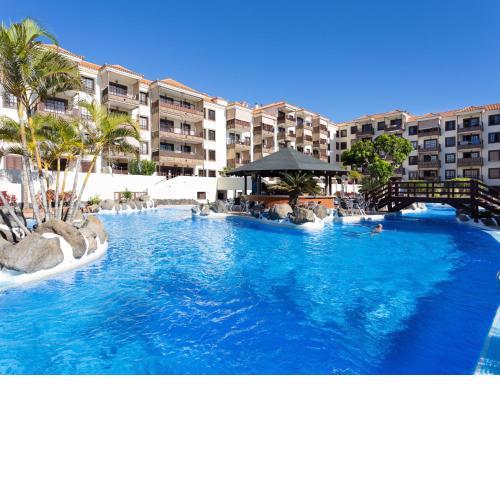 Apartment Balcón del Mar by Interhome