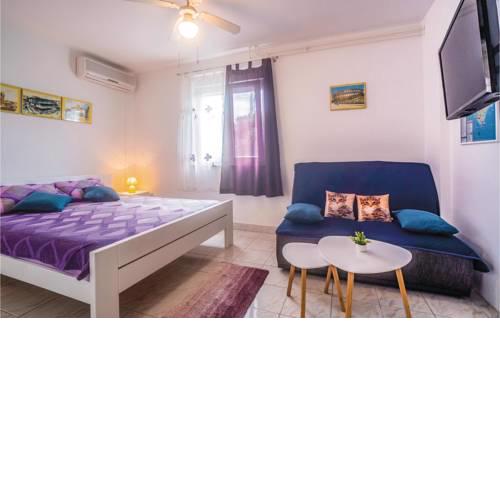 Apartment Balizerka I