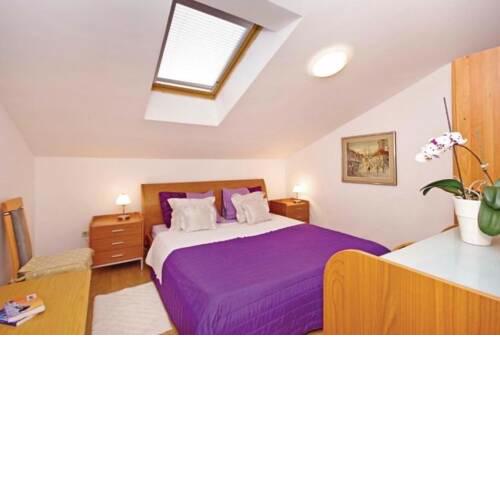 Apartment Baloma