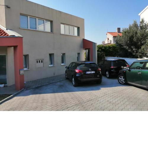 Apartment Balta