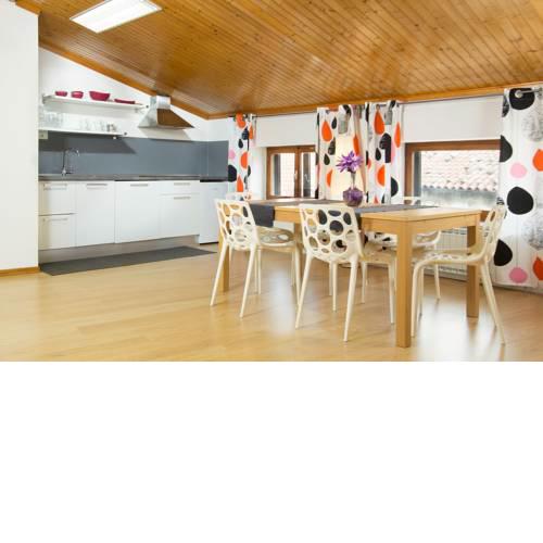 Apartment Bambola