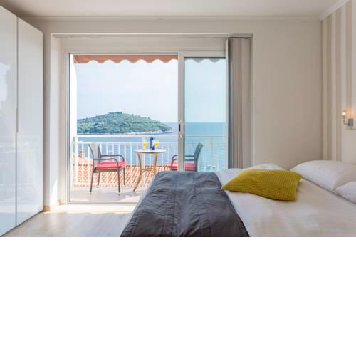 Apartment Banje Beach 2