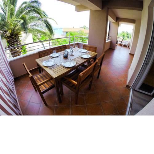 Apartment Barba Ive
